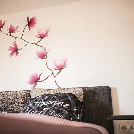 B&B A Dream City Spa & Massages-2